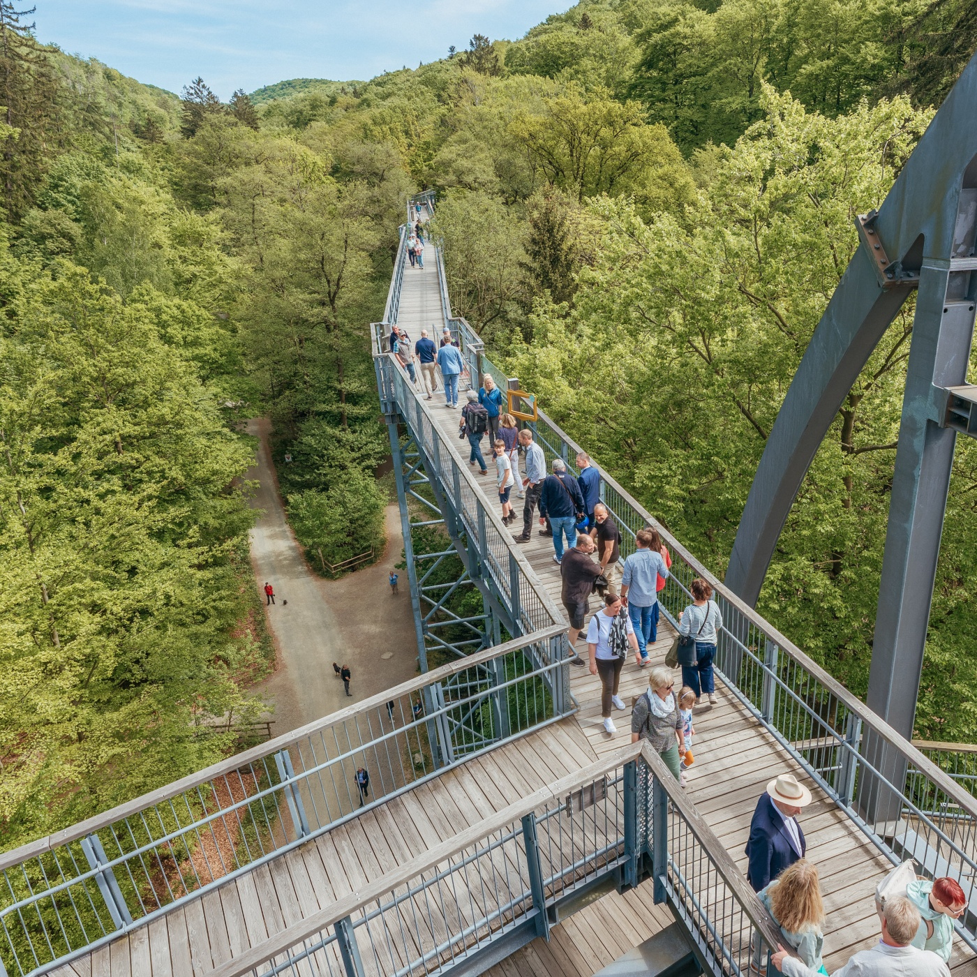 Bild für Die 3 B's in Bad Harzburg